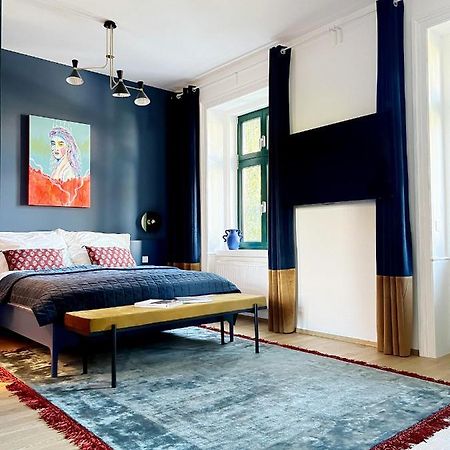 Sissi West Hotel Vienna Luaran gambar