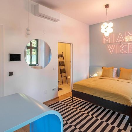 Sissi West Hotel Vienna Luaran gambar