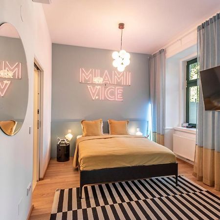 Sissi West Hotel Vienna Luaran gambar