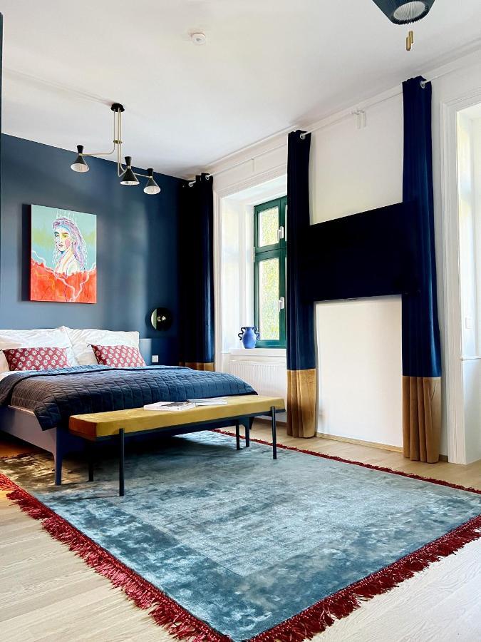 Sissi West Hotel Vienna Luaran gambar