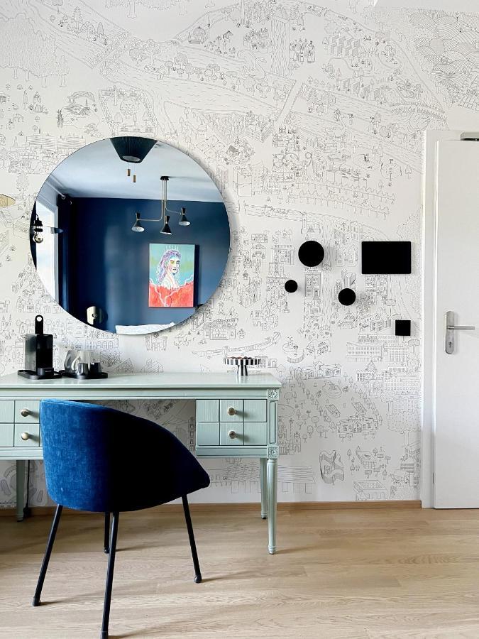 Sissi West Hotel Vienna Luaran gambar