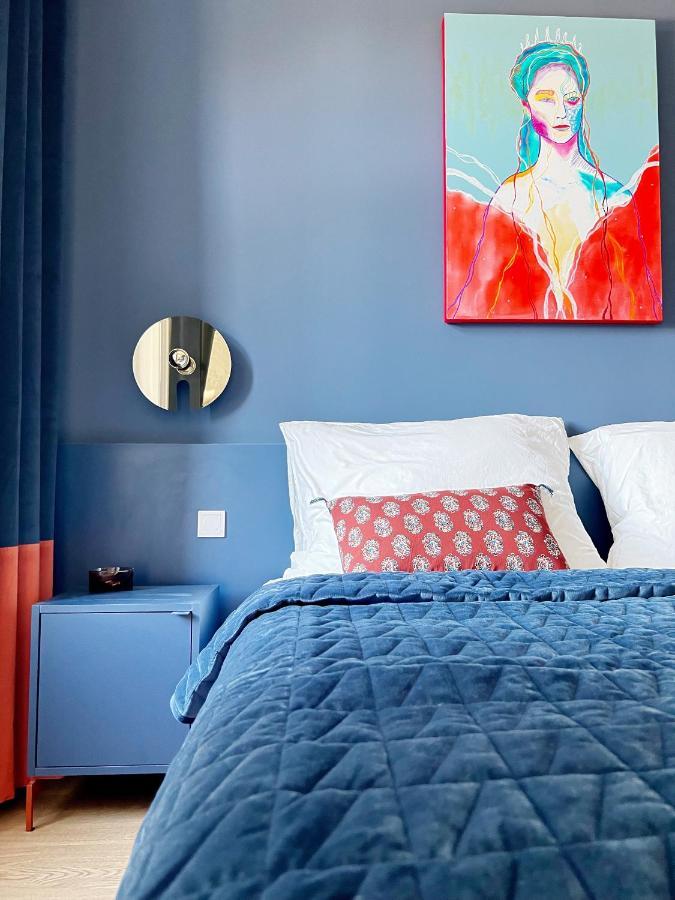 Sissi West Hotel Vienna Luaran gambar