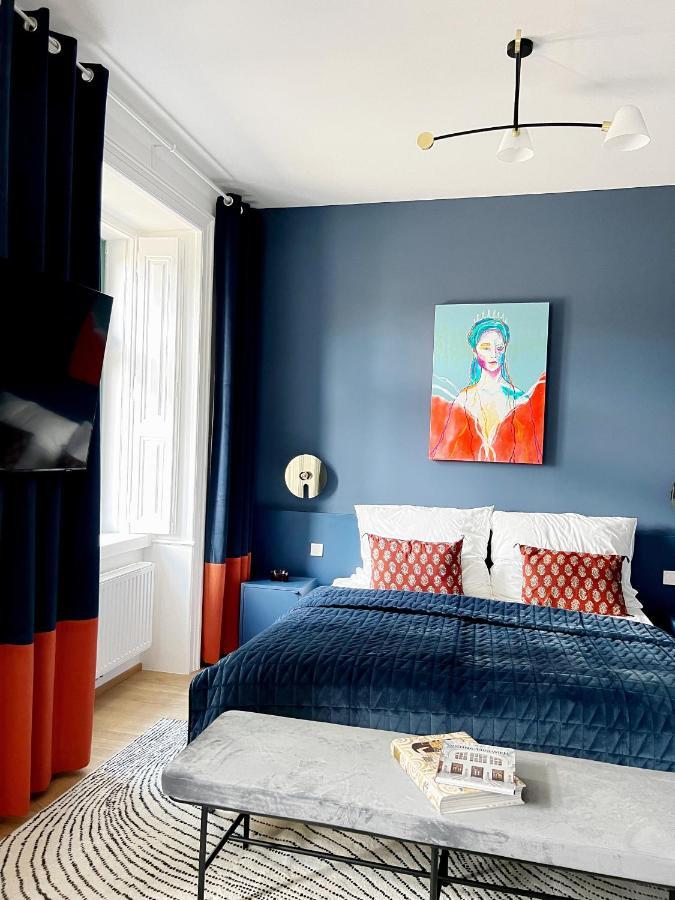 Sissi West Hotel Vienna Luaran gambar