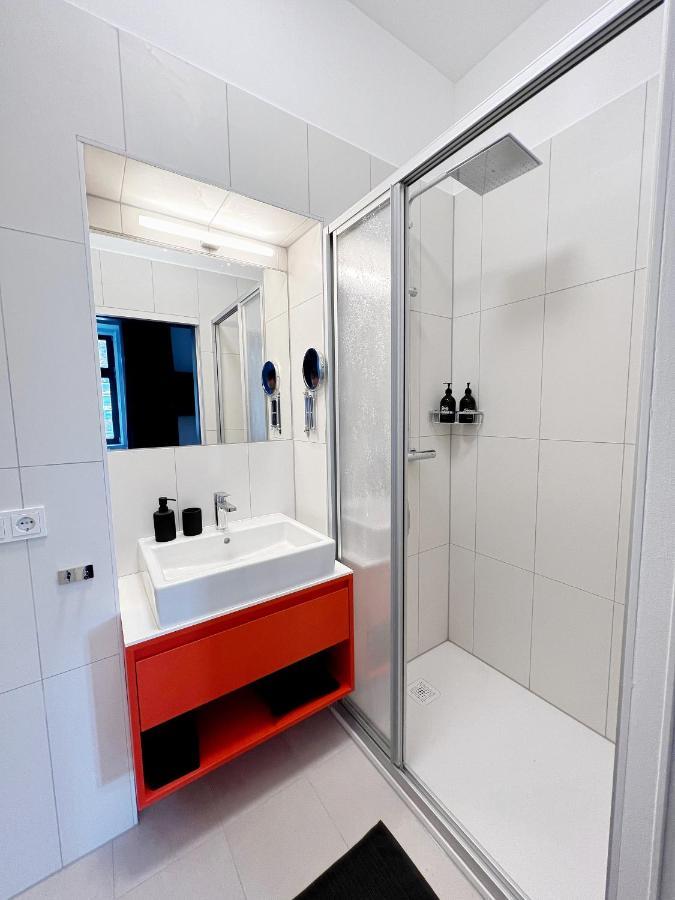 Sissi West Hotel Vienna Luaran gambar