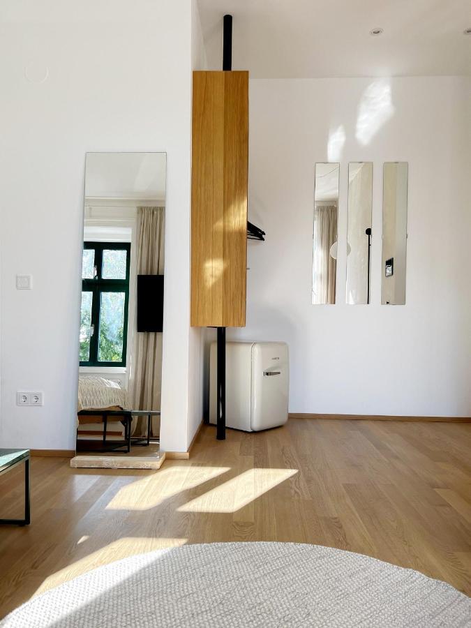 Sissi West Hotel Vienna Luaran gambar