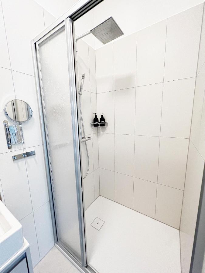 Sissi West Hotel Vienna Luaran gambar