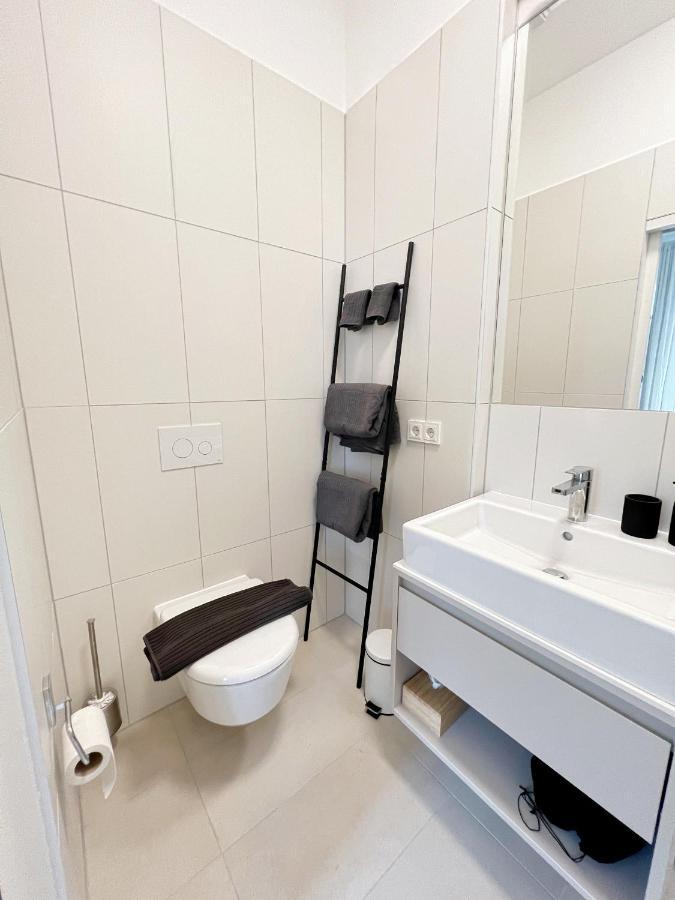 Sissi West Hotel Vienna Luaran gambar