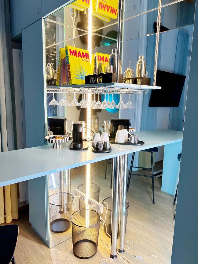 Sissi West Hotel Vienna Luaran gambar