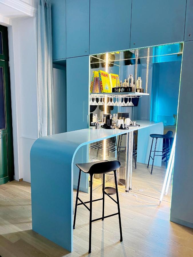 Sissi West Hotel Vienna Luaran gambar
