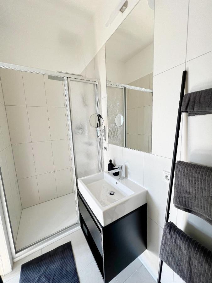 Sissi West Hotel Vienna Luaran gambar
