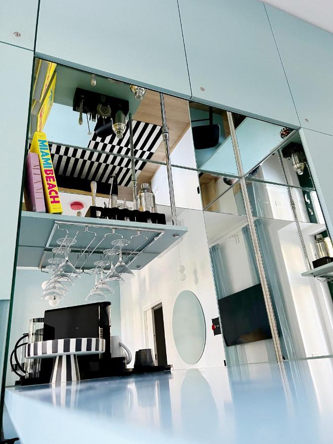Sissi West Hotel Vienna Luaran gambar