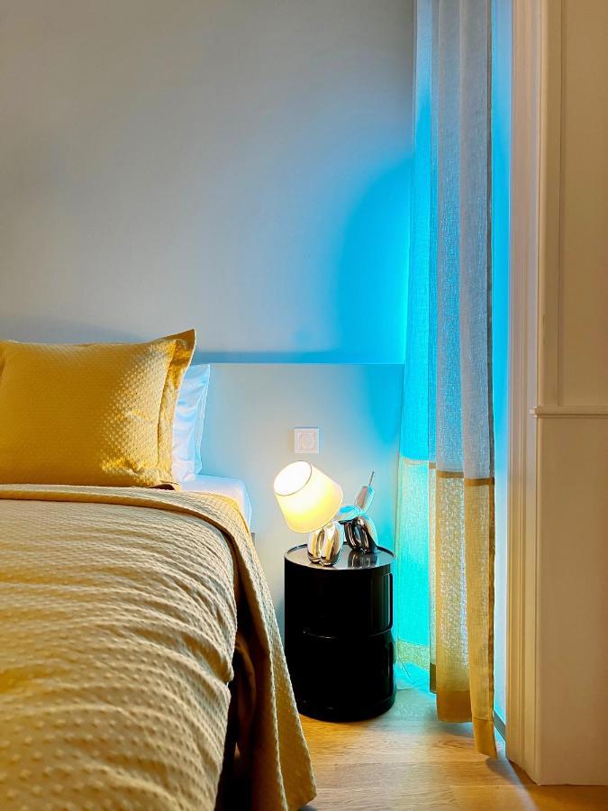 Sissi West Hotel Vienna Luaran gambar