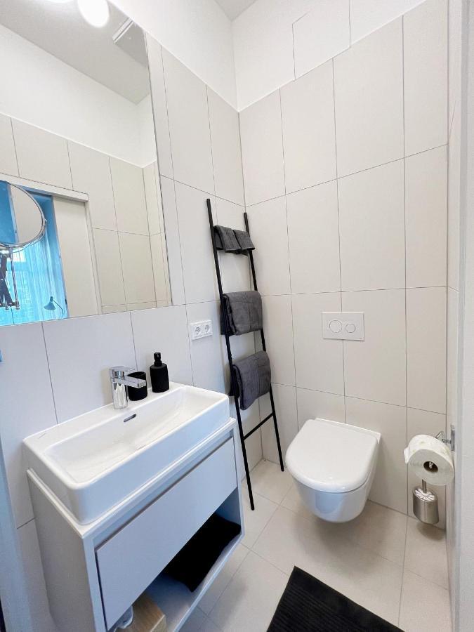 Sissi West Hotel Vienna Luaran gambar