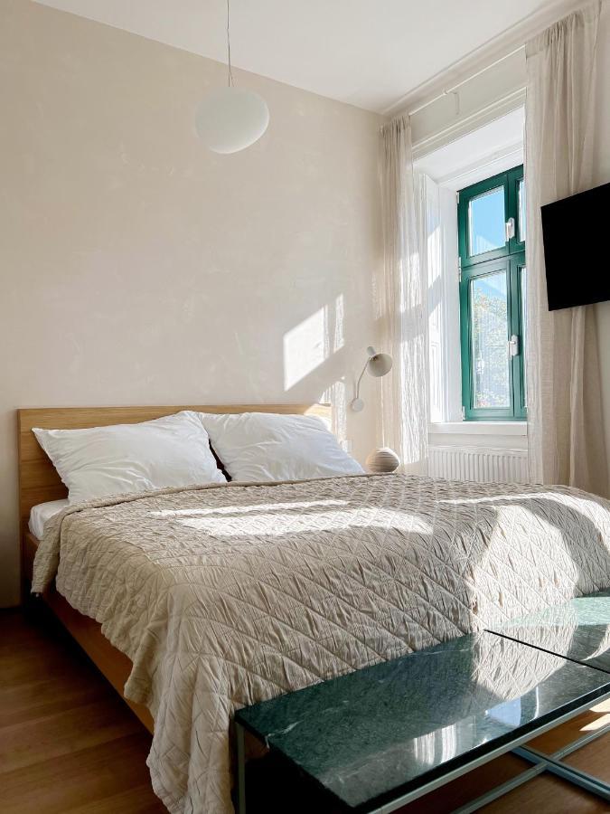 Sissi West Hotel Vienna Luaran gambar