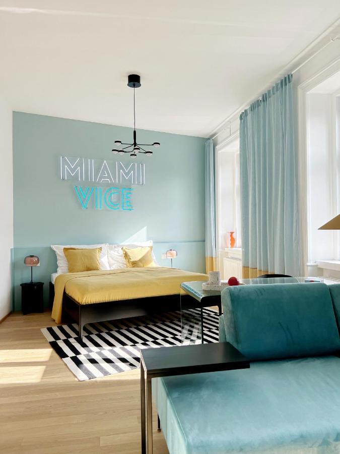Sissi West Hotel Vienna Luaran gambar
