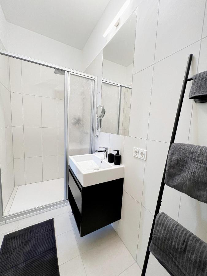 Sissi West Hotel Vienna Luaran gambar