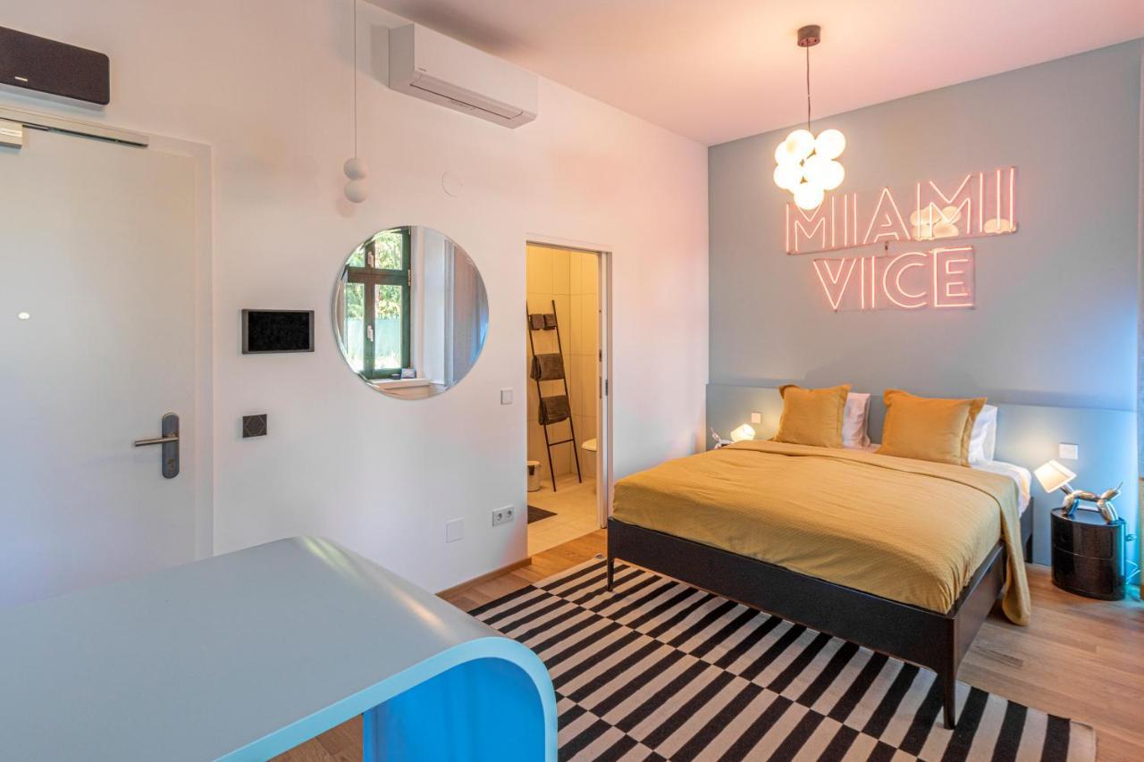 Sissi West Hotel Vienna Luaran gambar